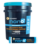 KLONDIKE nano Full Synthetic EP-1.5
